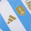 Argentina Home Player Version Jersey 2024 Men - BuyJerseyshop