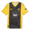 Men's Borussia Dortmund 50th Anniversary Soccer Jersey Shirt 2023/24 - BuyJerseyshop