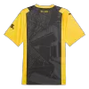 Men's Borussia Dortmund 50th Anniversary Soccer Jersey Shirt 2023/24 - BuyJerseyshop