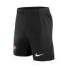 Men's Portugal Soccer Shorts Away 2024 - BuyJerseyshop