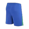 Men's Brazil Soccer Shorts Home 2024 - BuyJerseyshop