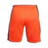 Men's Netherlands Soccer Shorts Home 2024 - BuyJerseyshop