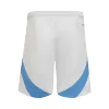 Men's Argentina Soccer Shorts Home 2024 - BuyJerseyshop