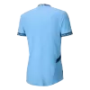 Manchester City Home Player Version Jersey 2024/25 Men - BuyJerseyshop