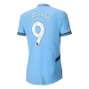 HAALAND #9 Manchester City Home Player Version Jersey 2024/25 Men - BuyJerseyshop