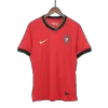 Portugal Home Player Version Jersey 2024 Men - BuyJerseyshop