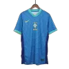 Brazil Away Player Version Jersey 2024 Men - BuyJerseyshop