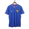 Men's France Home Soccer Jersey Shirt 2024-Big Size - BuyJerseyshop