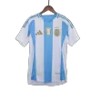 Argentina Home Player Version Jersey 2024 Men - BuyJerseyshop