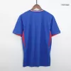 Men's France Home Soccer Jersey Shirt 2024-Big Size - BuyJerseyshop