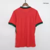 Portugal Home Player Version Jersey 2024 Men - BuyJerseyshop