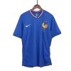 France Home Player Version Jersey 2024 Men - BuyJerseyshop