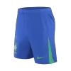 Men's Brazil Home Soccer Jersey Kit (Jersey+Shorts) 2024 - BuyJerseyshop