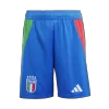 Men's Italy Away Soccer Jersey Kit  (Jersey+Shorts+Socks) 2024 - BuyJerseyshop