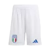 Men's Italy Home Soccer Jersey Kit  (Jersey+Shorts+Socks)2024 - BuyJerseyshop