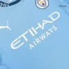 Manchester City Home Player Version Jersey 2024/25 Men - BuyJerseyshop