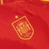 LAMINE YAMAL #19 Spain Home Player Version Jersey 2024 Men - BuyJerseyshop