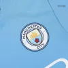 Manchester City Home Player Version Jersey 2024/25 Men - BuyJerseyshop