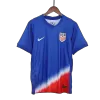 USA Away Player Version Jersey 2024 Men - BuyJerseyshop