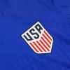 USA Away Player Version Jersey 2024 Men - BuyJerseyshop