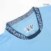 Men's Manchester City Home Soccer Jersey Kit (Jersey+Shorts+Sock) 2024/25 - BuyJerseyshop