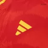 Spain Home Player Version Jersey 2024 Men - BuyJerseyshop