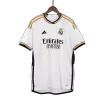 Men's CAMPEONES #36 Real Madrid Home Soccer Jersey Shirt 2023/24 - BuyJerseyshop