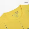 Men's Al Nassr Home Soccer Jersey Shirt 2023/24 - BuyJerseyshop