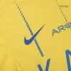 Men's Al Nassr Home Soccer Jersey Shirt 2023/24 - BuyJerseyshop