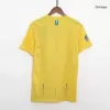 Men's Al Nassr Home Soccer Jersey Shirt 2023/24 - BuyJerseyshop