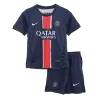 Kids PSG Home Soccer Jersey Whole Kit (Jersey+Shorts+Socks) 2024/25 - BuyJerseyshop