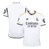 Men's Real Madrid Home Soccer Jersey Shirt 2023/24-UCL - BuyJerseyshop