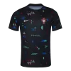 Men's Portugal Pre-Match Soccer Jersey Shirt 2024 - BuyJerseyshop