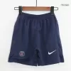 Kids PSG Home Soccer Jersey Kit (Jersey+Shorts) 2024/25 - BuyJerseyshop