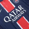 Authentic PSG Home Soccer Jersey 2024/25 - BuyJerseyshop