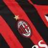 Men's GIMENEZ #7 AC Milan Home Soccer Jersey Shirt 2024/25 - BuyJerseyshop