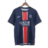 Men's PSG Home Soccer Jersey Shirt 2024/25 - BuyJerseyshop