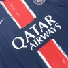 Men's PSG Home Soccer Jersey Shirt 2024/25 - BuyJerseyshop