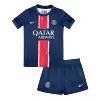 Kids PSG Home Soccer Jersey Kit (Jersey+Shorts) 2024/25 - BuyJerseyshop