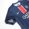 Men's PSG Home Soccer Jersey Shirt 2024/25 - BuyJerseyshop