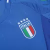 Women's Italy Home Soccer Jersey Shirt 2024 - BuyJerseyshop