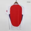 Men's Arsenal Home Soccer Jersey Kit (Jersey+Shorts) 2024/25 - BuyJerseyshop