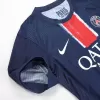 Authentic PSG Home Soccer Jersey 2024/25 - BuyJerseyshop