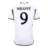 MBAPPÉ #9 Real Madrid Home Player Version Jersey 2023/24 Men - BuyJerseyshop