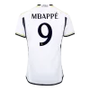 Men's MBAPPÉ #9 Real Madrid Home Soccer Jersey Shirt 2023/24 - BuyJerseyshop