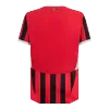 AC Milan Home Player Version Jersey 2024/25 Men - BuyJerseyshop