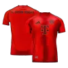 Bayern Munich Home Player Version Jersey 2024/25 Men - BuyJerseyshop