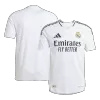 Real Madrid Home Player Version Jersey 2024/25 Men - BuyJerseyshop