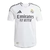 Real Madrid Home Player Version Jersey 2024/25 Men - BuyJerseyshop