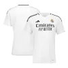 Women's Real Madrid Home Soccer Jersey Shirt 2024/25 - BuyJerseyshop